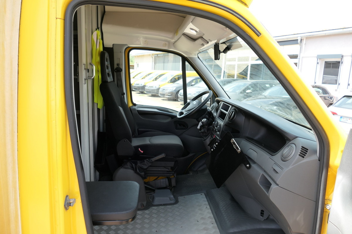 IVECO Daily 50C15 COC - Dostavno vozilo sa zatvorenim sandukom: slika IVECO Daily 50C15 COC - Dostavno vozilo sa zatvorenim sandukom IVECO Daily 50C15 COC - Dostavno vozilo sa zatvorenim sandukom: slika IVECO Daily 50C15 COC - Dostavno vozilo sa zatvorenim sandukom