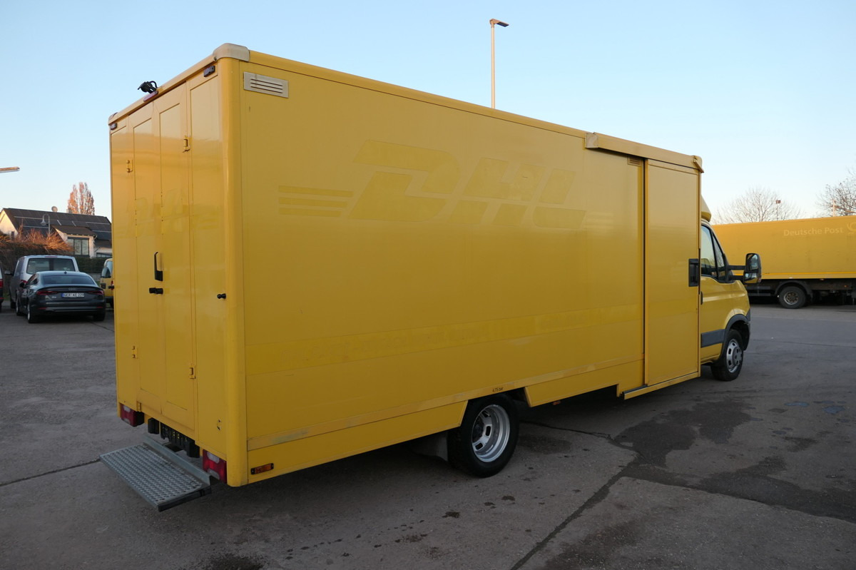 IVECO Daily 50C15 CoC - Dostavno vozilo sa zatvorenim sandukom: slika IVECO Daily 50C15 CoC - Dostavno vozilo sa zatvorenim sandukom IVECO Daily 50C15 CoC - Dostavno vozilo sa zatvorenim sandukom: slika IVECO Daily 50C15 CoC - Dostavno vozilo sa zatvorenim sandukom