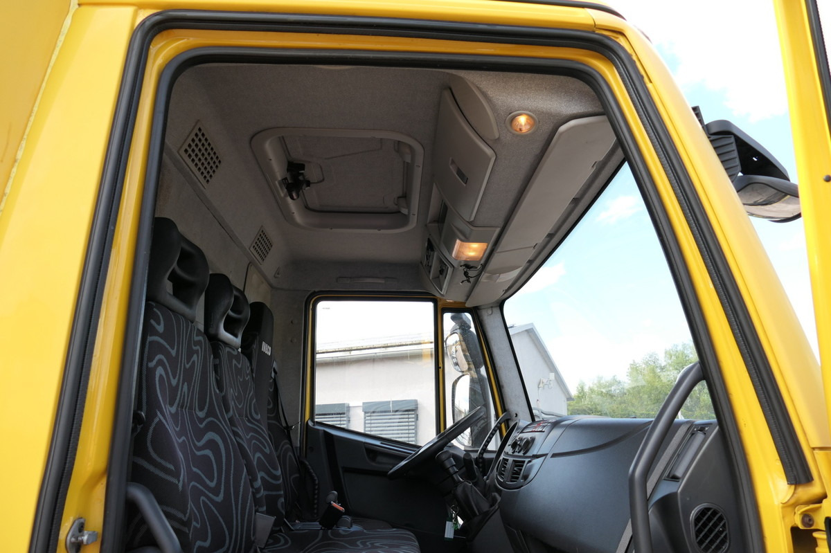 IVECO EuroCargo ML 120 E28/P AHK LBW Koffer 7,00x2,44x - Kamion sandučar: slika IVECO EuroCargo ML 120 E28/P AHK LBW Koffer 7,00x2,44x - Kamion sandučar IVECO EuroCargo ML 120 E28/P AHK LBW Koffer 7,00x2,44x - Kamion sandučar: slika IVECO EuroCargo ML 120 E28/P AHK LBW Koffer 7,00x2,44x - Kamion sandučar