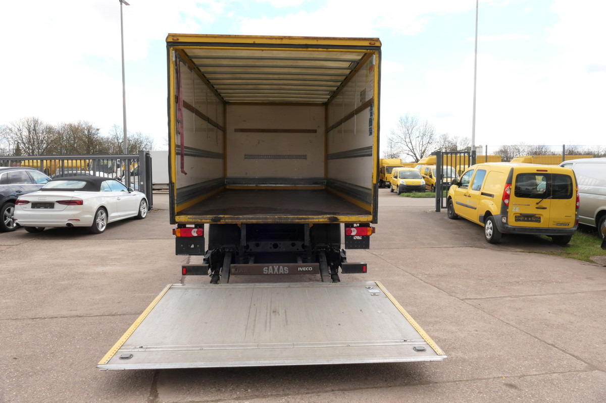 IVECO EuroCargo ML 75 E 16 P LBW LUFT AUTOMATIK COC EU - Dostavno vozilo sa zatvorenim sandukom: slika IVECO EuroCargo ML 75 E 16 P LBW LUFT AUTOMATIK COC EU - Dostavno vozilo sa zatvorenim sandukom IVECO EuroCargo ML 75 E 16 P LBW LUFT AUTOMATIK COC EU - Dostavno vozilo sa zatvorenim sandukom: slika IVECO EuroCargo ML 75 E 16 P LBW LUFT AUTOMATIK COC EU - Dostavno vozilo sa zatvorenim sandukom