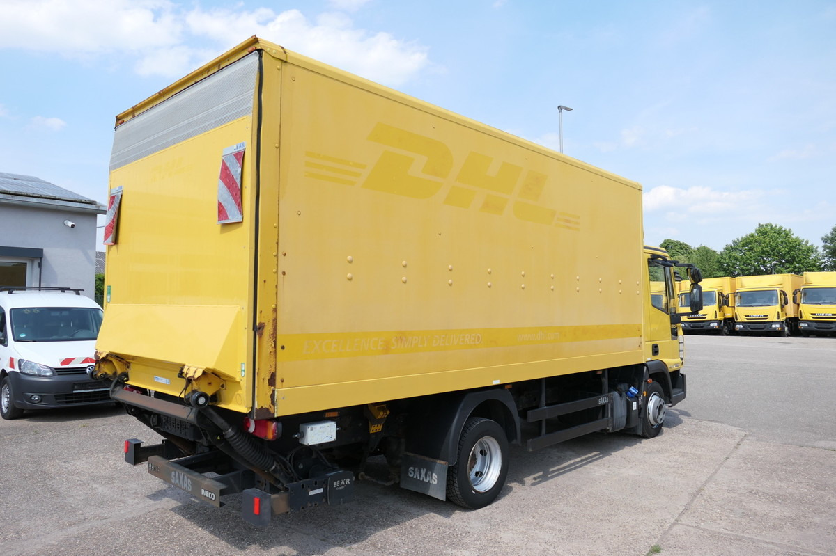 IVECO EuroCargo ML 75 E 16 P LBW LUFT AUTOMATIK COC EU - Dostavno vozilo sa zatvorenim sandukom: slika IVECO EuroCargo ML 75 E 16 P LBW LUFT AUTOMATIK COC EU - Dostavno vozilo sa zatvorenim sandukom IVECO EuroCargo ML 75 E 16 P LBW LUFT AUTOMATIK COC EU - Dostavno vozilo sa zatvorenim sandukom: slika IVECO EuroCargo ML 75 E 16 P LBW LUFT AUTOMATIK COC EU - Dostavno vozilo sa zatvorenim sandukom