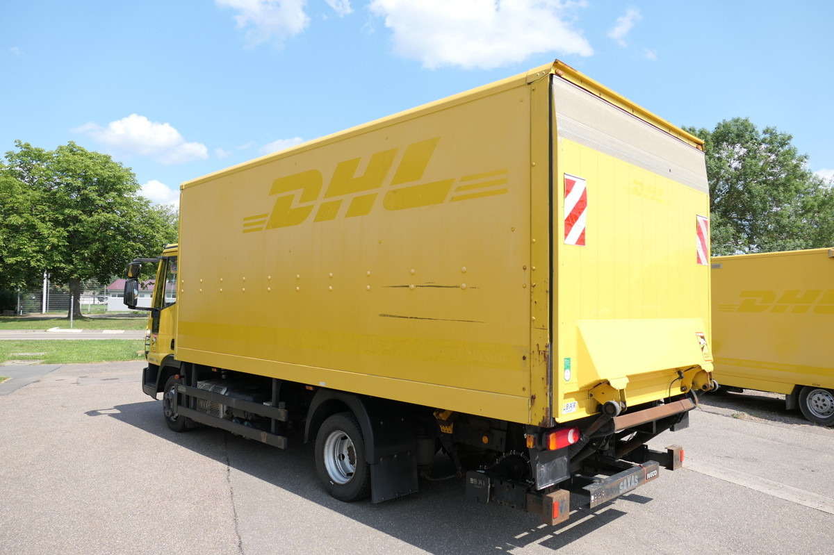 IVECO EuroCargo ML 75 E 16 P LBW LUFT AUTOMATIK COC EU - Dostavno vozilo sa zatvorenim sandukom: slika IVECO EuroCargo ML 75 E 16 P LBW LUFT AUTOMATIK COC EU - Dostavno vozilo sa zatvorenim sandukom IVECO EuroCargo ML 75 E 16 P LBW LUFT AUTOMATIK COC EU - Dostavno vozilo sa zatvorenim sandukom: slika IVECO EuroCargo ML 75 E 16 P LBW LUFT AUTOMATIK COC EU - Dostavno vozilo sa zatvorenim sandukom