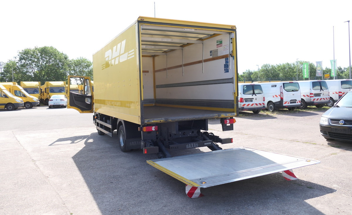 IVECO EuroCargo ML 75 E 16 P LBW LUFT AUTOMATIK COC EU - Dostavno vozilo sa zatvorenim sandukom: slika IVECO EuroCargo ML 75 E 16 P LBW LUFT AUTOMATIK COC EU - Dostavno vozilo sa zatvorenim sandukom IVECO EuroCargo ML 75 E 16 P LBW LUFT AUTOMATIK COC EU - Dostavno vozilo sa zatvorenim sandukom: slika IVECO EuroCargo ML 75 E 16 P LBW LUFT AUTOMATIK COC EU - Dostavno vozilo sa zatvorenim sandukom