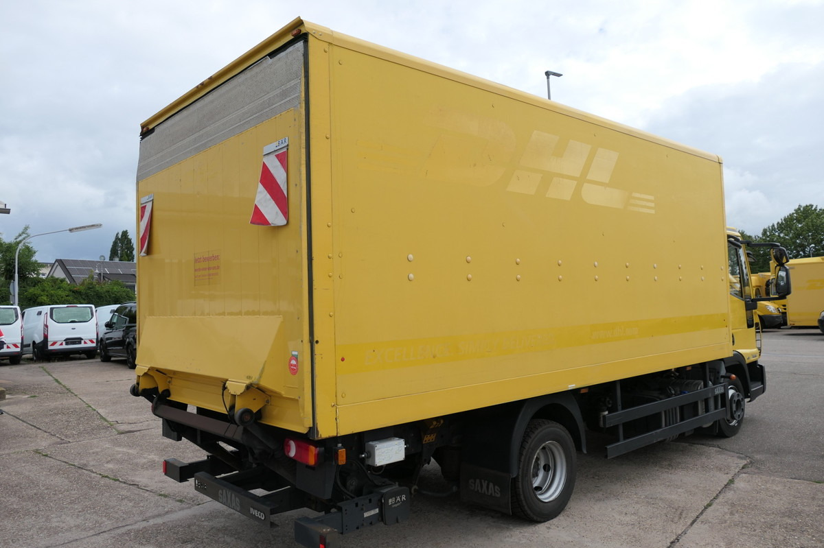 IVECO EuroCargo ML 75 E 16 P LBW LUFT AUTOMATIK COC EU - Dostavno vozilo sa zatvorenim sandukom: slika IVECO EuroCargo ML 75 E 16 P LBW LUFT AUTOMATIK COC EU - Dostavno vozilo sa zatvorenim sandukom IVECO EuroCargo ML 75 E 16 P LBW LUFT AUTOMATIK COC EU - Dostavno vozilo sa zatvorenim sandukom: slika IVECO EuroCargo ML 75 E 16 P LBW LUFT AUTOMATIK COC EU - Dostavno vozilo sa zatvorenim sandukom