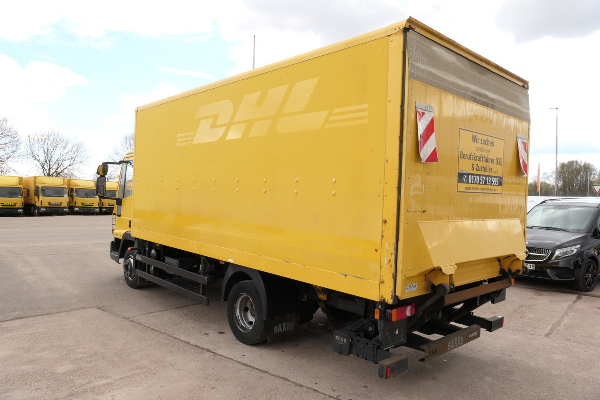 IVECO EuroCargo ML 75 E 16 P LBW LUFT AUTOMATIK COC EU - Dostavno vozilo sa zatvorenim sandukom: slika IVECO EuroCargo ML 75 E 16 P LBW LUFT AUTOMATIK COC EU - Dostavno vozilo sa zatvorenim sandukom IVECO EuroCargo ML 75 E 16 P LBW LUFT AUTOMATIK COC EU - Dostavno vozilo sa zatvorenim sandukom: slika IVECO EuroCargo ML 75 E 16 P LBW LUFT AUTOMATIK COC EU - Dostavno vozilo sa zatvorenim sandukom