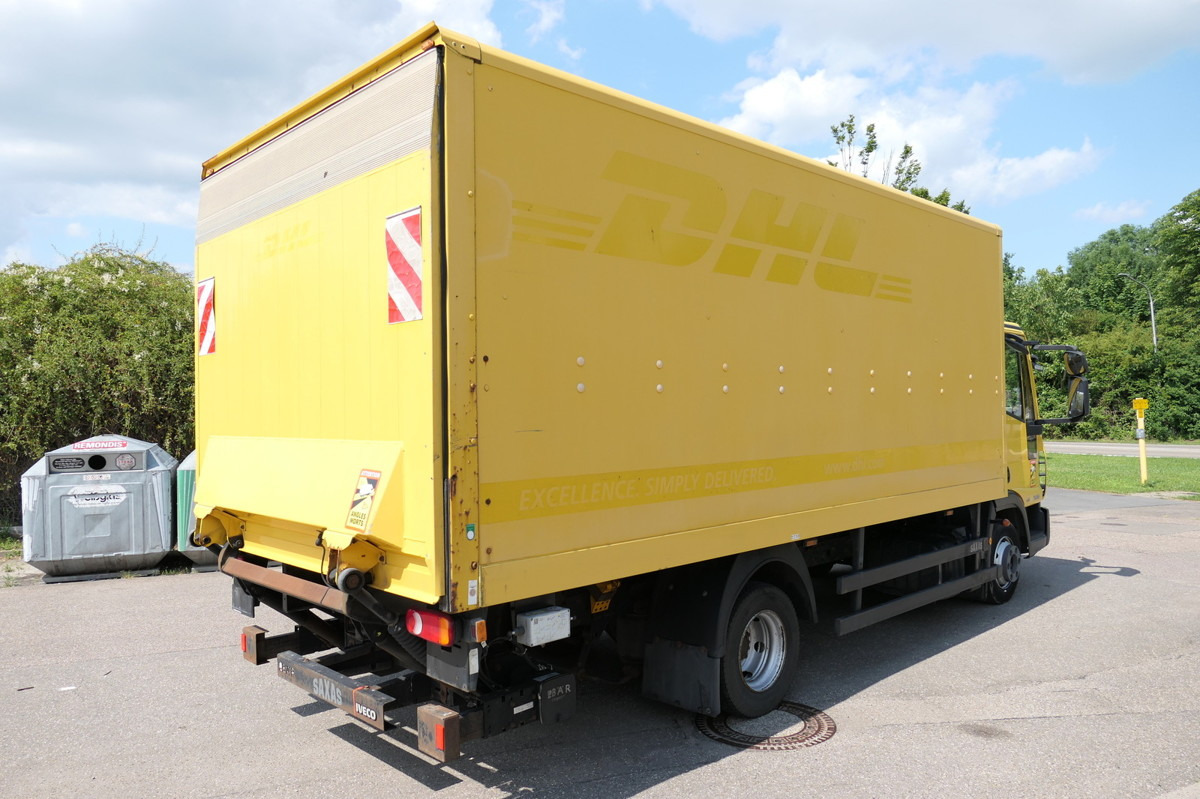 IVECO EuroCargo ML 75 E 16 P LBW LUFT AUTOMATIK COC EU - Dostavno vozilo sa zatvorenim sandukom: slika IVECO EuroCargo ML 75 E 16 P LBW LUFT AUTOMATIK COC EU - Dostavno vozilo sa zatvorenim sandukom IVECO EuroCargo ML 75 E 16 P LBW LUFT AUTOMATIK COC EU - Dostavno vozilo sa zatvorenim sandukom: slika IVECO EuroCargo ML 75 E 16 P LBW LUFT AUTOMATIK COC EU - Dostavno vozilo sa zatvorenim sandukom