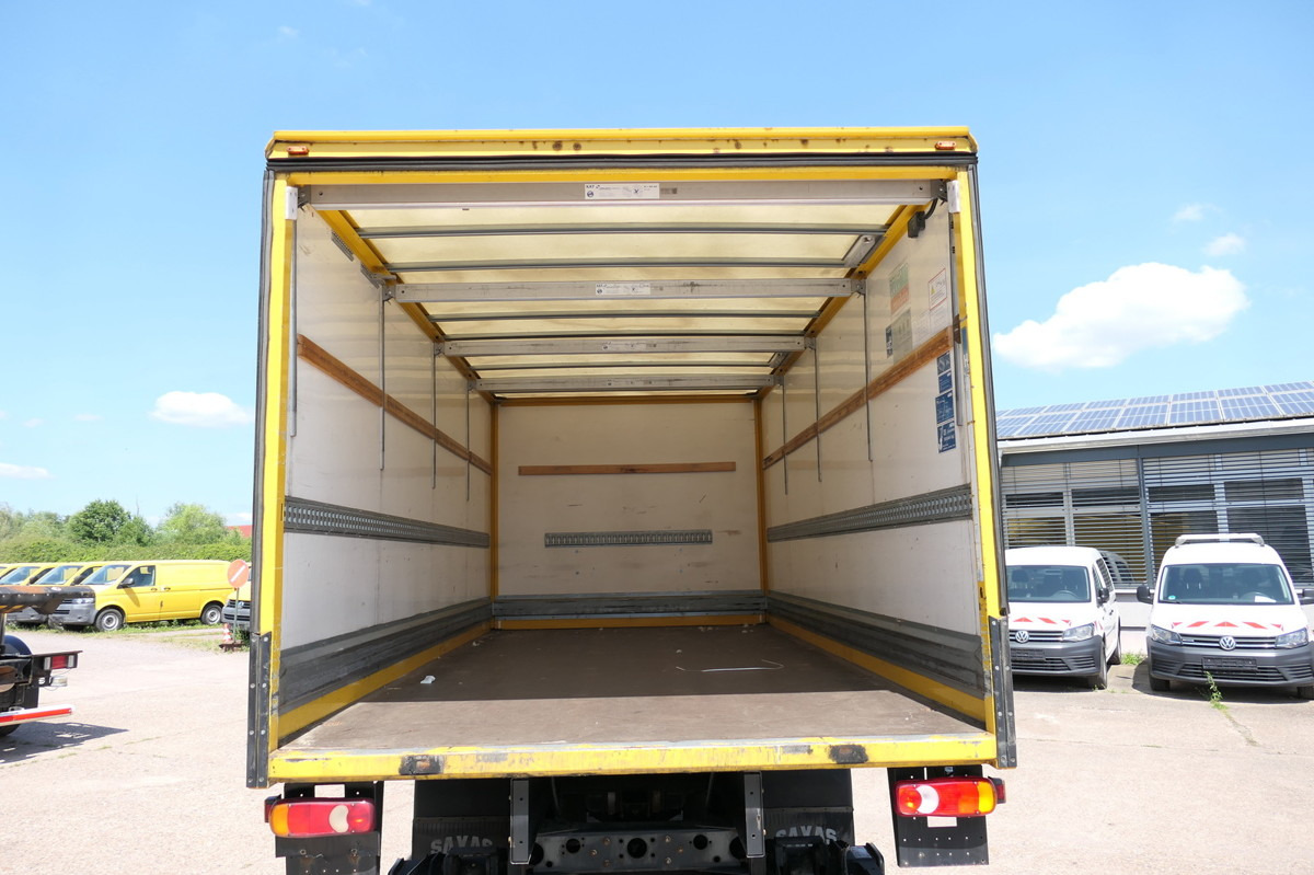 IVECO EuroCargo ML 75 E 16 P LBW LUFT AUTOMATIK COC EU - Dostavno vozilo sa zatvorenim sandukom: slika IVECO EuroCargo ML 75 E 16 P LBW LUFT AUTOMATIK COC EU - Dostavno vozilo sa zatvorenim sandukom IVECO EuroCargo ML 75 E 16 P LBW LUFT AUTOMATIK COC EU - Dostavno vozilo sa zatvorenim sandukom: slika IVECO EuroCargo ML 75 E 16 P LBW LUFT AUTOMATIK COC EU - Dostavno vozilo sa zatvorenim sandukom