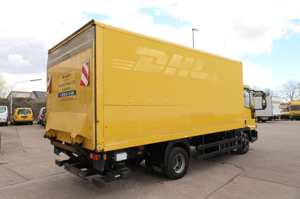 IVECO EuroCargo ML 75 E 16 P LBW LUFT AUTOMATIK COC EU - Dostavno vozilo sa zatvorenim sandukom: slika IVECO EuroCargo ML 75 E 16 P LBW LUFT AUTOMATIK COC EU - Dostavno vozilo sa zatvorenim sandukom IVECO EuroCargo ML 75 E 16 P LBW LUFT AUTOMATIK COC EU - Dostavno vozilo sa zatvorenim sandukom: slika IVECO EuroCargo ML 75 E 16 P LBW LUFT AUTOMATIK COC EU - Dostavno vozilo sa zatvorenim sandukom