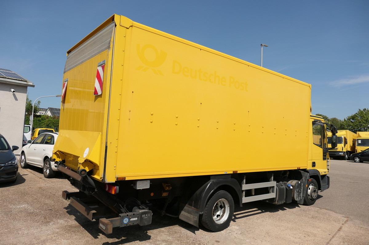 IVECO EuroCargo ML 75 E 16 P LBW LUFT AUTOMATIK EURO-5 - Kamion sandučar: slika IVECO EuroCargo ML 75 E 16 P LBW LUFT AUTOMATIK EURO-5 - Kamion sandučar IVECO EuroCargo ML 75 E 16 P LBW LUFT AUTOMATIK EURO-5 - Kamion sandučar: slika IVECO EuroCargo ML 75 E 16 P LBW LUFT AUTOMATIK EURO-5 - Kamion sandučar