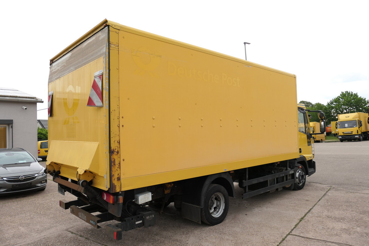 IVECO EuroCargo ML 75 E 16 P LBW LUFT AUTOMATIK EURO-5 - Kamion sandučar: slika IVECO EuroCargo ML 75 E 16 P LBW LUFT AUTOMATIK EURO-5 - Kamion sandučar IVECO EuroCargo ML 75 E 16 P LBW LUFT AUTOMATIK EURO-5 - Kamion sandučar: slika IVECO EuroCargo ML 75 E 16 P LBW LUFT AUTOMATIK EURO-5 - Kamion sandučar