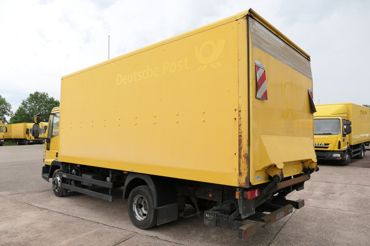 IVECO EuroCargo ML 75 E 16 P LBW LUFT AUTOMATIK EURO-5 - Kamion sandučar: slika IVECO EuroCargo ML 75 E 16 P LBW LUFT AUTOMATIK EURO-5 - Kamion sandučar IVECO EuroCargo ML 75 E 16 P LBW LUFT AUTOMATIK EURO-5 - Kamion sandučar: slika IVECO EuroCargo ML 75 E 16 P LBW LUFT AUTOMATIK EURO-5 - Kamion sandučar