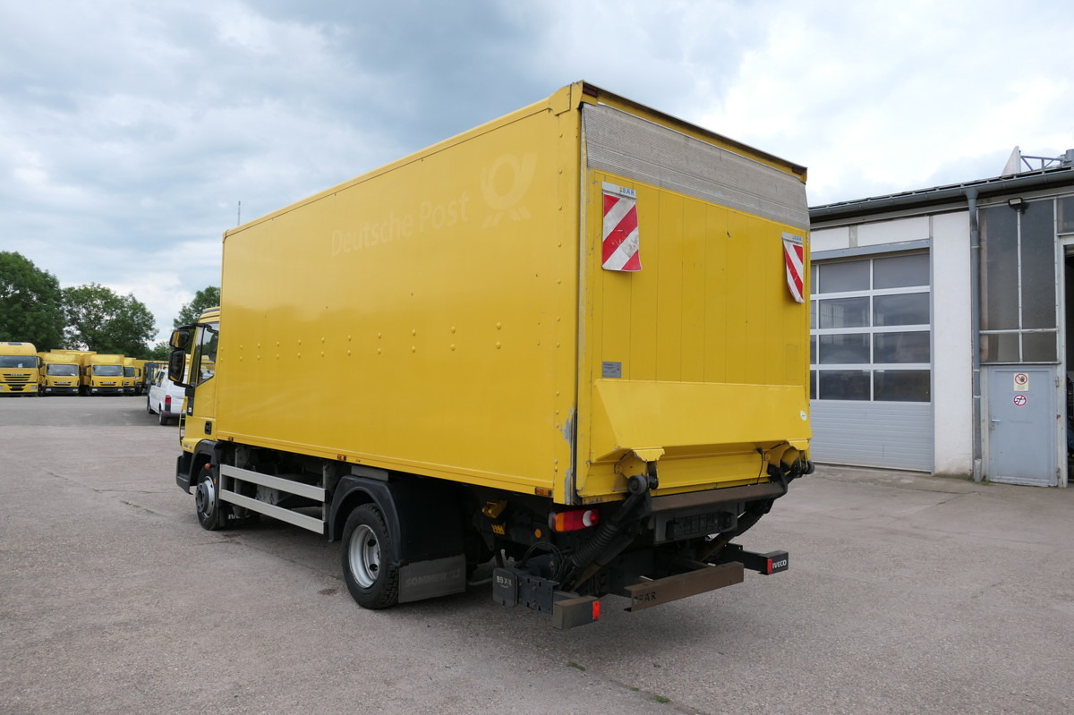 IVECO EuroCargo ML 75 E 16 P LBW LUFT AUTOMATIK EURO-5 - Kamion sandučar: slika IVECO EuroCargo ML 75 E 16 P LBW LUFT AUTOMATIK EURO-5 - Kamion sandučar IVECO EuroCargo ML 75 E 16 P LBW LUFT AUTOMATIK EURO-5 - Kamion sandučar: slika IVECO EuroCargo ML 75 E 16 P LBW LUFT AUTOMATIK EURO-5 - Kamion sandučar