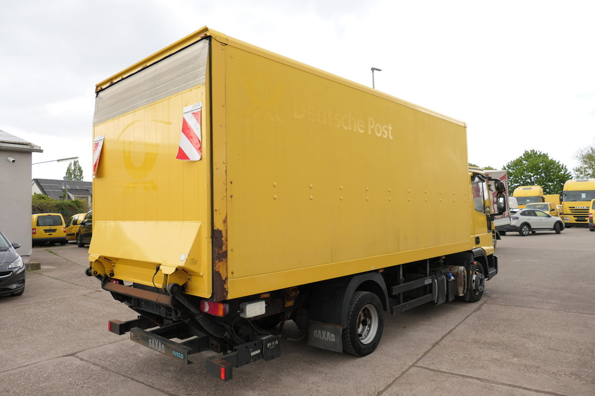 IVECO EuroCargo ML 75 E 16 P LBW LUFT AUTOMATIK EURO-5 - Kamion sandučar: slika IVECO EuroCargo ML 75 E 16 P LBW LUFT AUTOMATIK EURO-5 - Kamion sandučar IVECO EuroCargo ML 75 E 16 P LBW LUFT AUTOMATIK EURO-5 - Kamion sandučar: slika IVECO EuroCargo ML 75 E 16 P LBW LUFT AUTOMATIK EURO-5 - Kamion sandučar