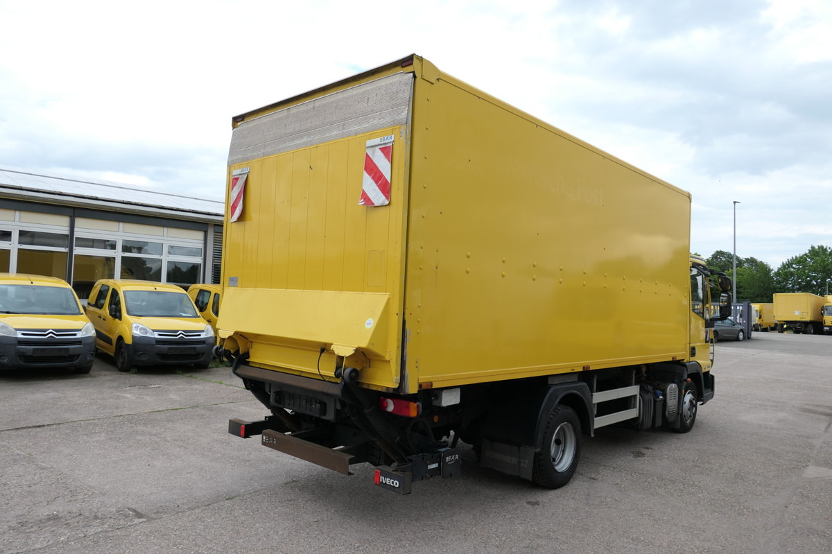 IVECO EuroCargo ML 75 E 16 P LBW LUFT AUTOMATIK EURO-5 - Kamion sandučar: slika IVECO EuroCargo ML 75 E 16 P LBW LUFT AUTOMATIK EURO-5 - Kamion sandučar IVECO EuroCargo ML 75 E 16 P LBW LUFT AUTOMATIK EURO-5 - Kamion sandučar: slika IVECO EuroCargo ML 75 E 16 P LBW LUFT AUTOMATIK EURO-5 - Kamion sandučar