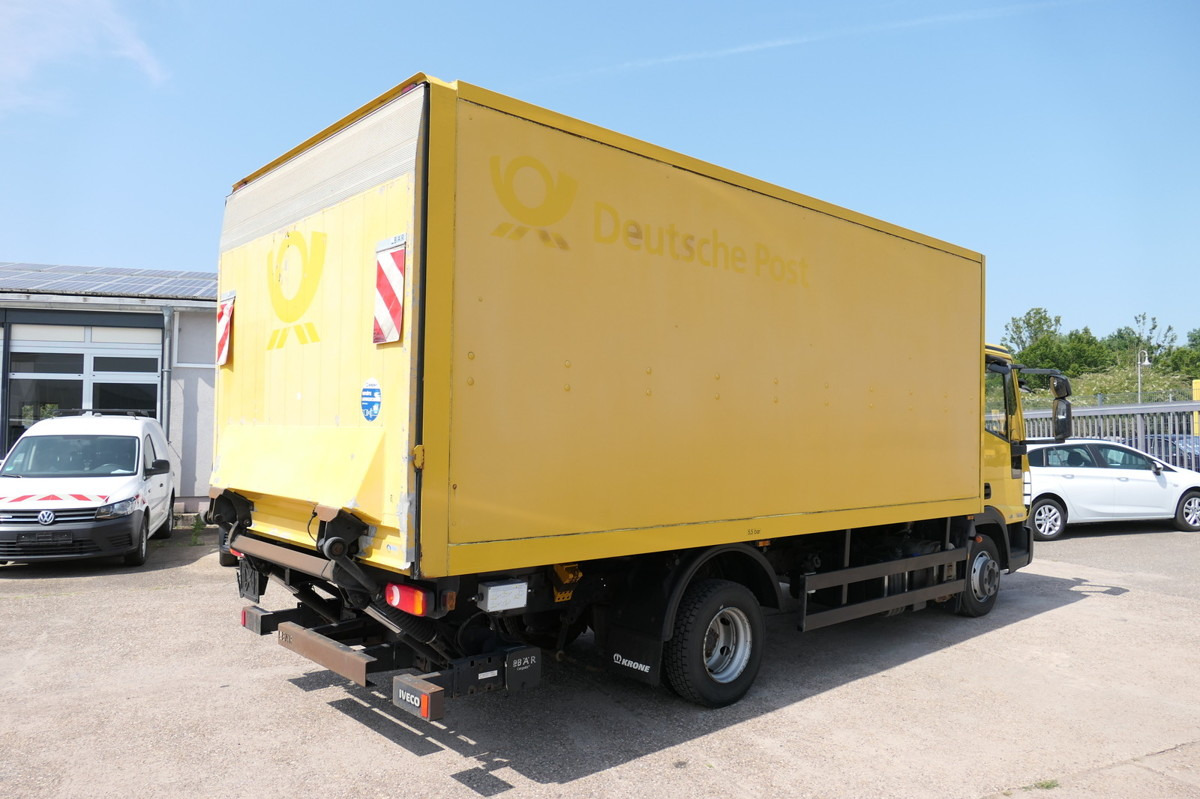 IVECO EuroCargo ML 75 E 16 P LBW LUFT AUTOMATIK - Dostavno vozilo sa zatvorenim sandukom: slika IVECO EuroCargo ML 75 E 16 P LBW LUFT AUTOMATIK - Dostavno vozilo sa zatvorenim sandukom IVECO EuroCargo ML 75 E 16 P LBW LUFT AUTOMATIK - Dostavno vozilo sa zatvorenim sandukom: slika IVECO EuroCargo ML 75 E 16 P LBW LUFT AUTOMATIK - Dostavno vozilo sa zatvorenim sandukom