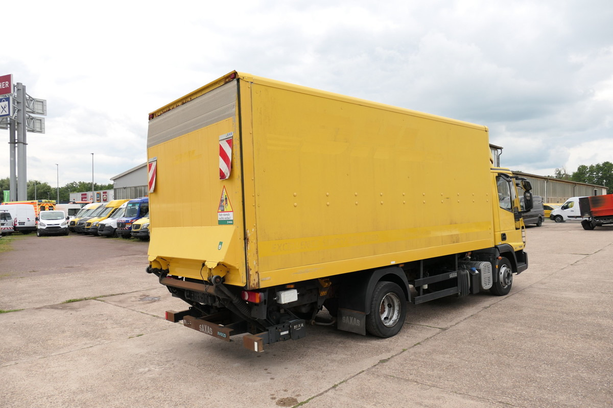 IVECO EuroCargo ML 75 E 16 P LBW LUFT EURO-5 - Kamion sandučar: slika IVECO EuroCargo ML 75 E 16 P LBW LUFT EURO-5 - Kamion sandučar IVECO EuroCargo ML 75 E 16 P LBW LUFT EURO-5 - Kamion sandučar: slika IVECO EuroCargo ML 75 E 16 P LBW LUFT EURO-5 - Kamion sandučar