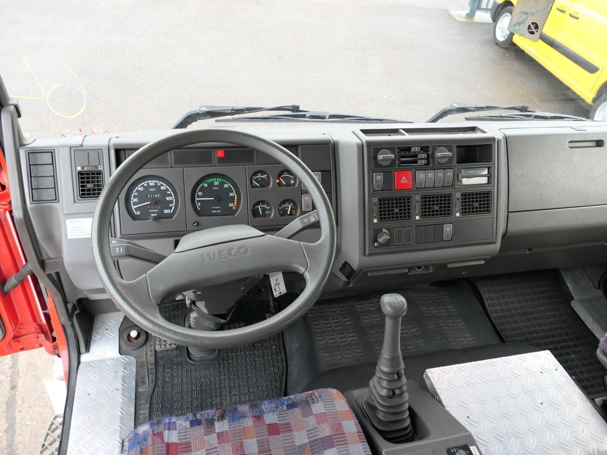 Vatrogasno vozilo IVECO FF 95 E 18W LF 8/6 DoKa 4X4 SFZ FEUERWEHR Löschf: slika Vatrogasno vozilo IVECO FF 95 E 18W LF 8/6 DoKa 4X4 SFZ FEUERWEHR Löschf Vatrogasno vozilo IVECO FF 95 E 18W LF 8/6 DoKa 4X4 SFZ FEUERWEHR Löschf: slika Vatrogasno vozilo IVECO FF 95 E 18W LF 8/6 DoKa 4X4 SFZ FEUERWEHR Löschf