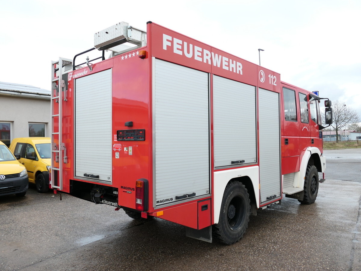 Vatrogasno vozilo IVECO FF 95 E 18W LF 8/6 DoKa 4X4 SFZ FEUERWEHR Löschf: slika Vatrogasno vozilo IVECO FF 95 E 18W LF 8/6 DoKa 4X4 SFZ FEUERWEHR Löschf Vatrogasno vozilo IVECO FF 95 E 18W LF 8/6 DoKa 4X4 SFZ FEUERWEHR Löschf: slika Vatrogasno vozilo IVECO FF 95 E 18W LF 8/6 DoKa 4X4 SFZ FEUERWEHR Löschf