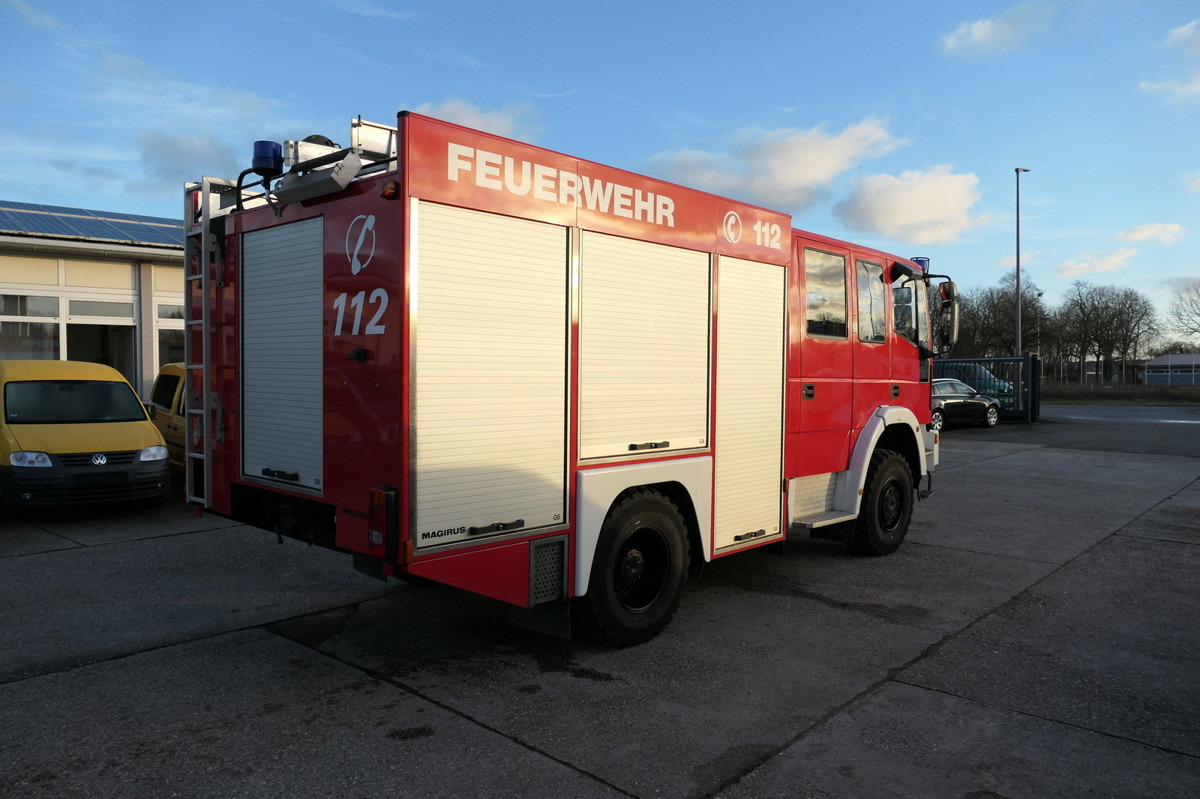 IVECO FF 95 E LF 8 DoKa AHK 4X4 SFZ FEUERWEHR Einzelbe - Vatrogasno vozilo: slika IVECO FF 95 E LF 8 DoKa AHK 4X4 SFZ FEUERWEHR Einzelbe - Vatrogasno vozilo IVECO FF 95 E LF 8 DoKa AHK 4X4 SFZ FEUERWEHR Einzelbe - Vatrogasno vozilo: slika IVECO FF 95 E LF 8 DoKa AHK 4X4 SFZ FEUERWEHR Einzelbe - Vatrogasno vozilo