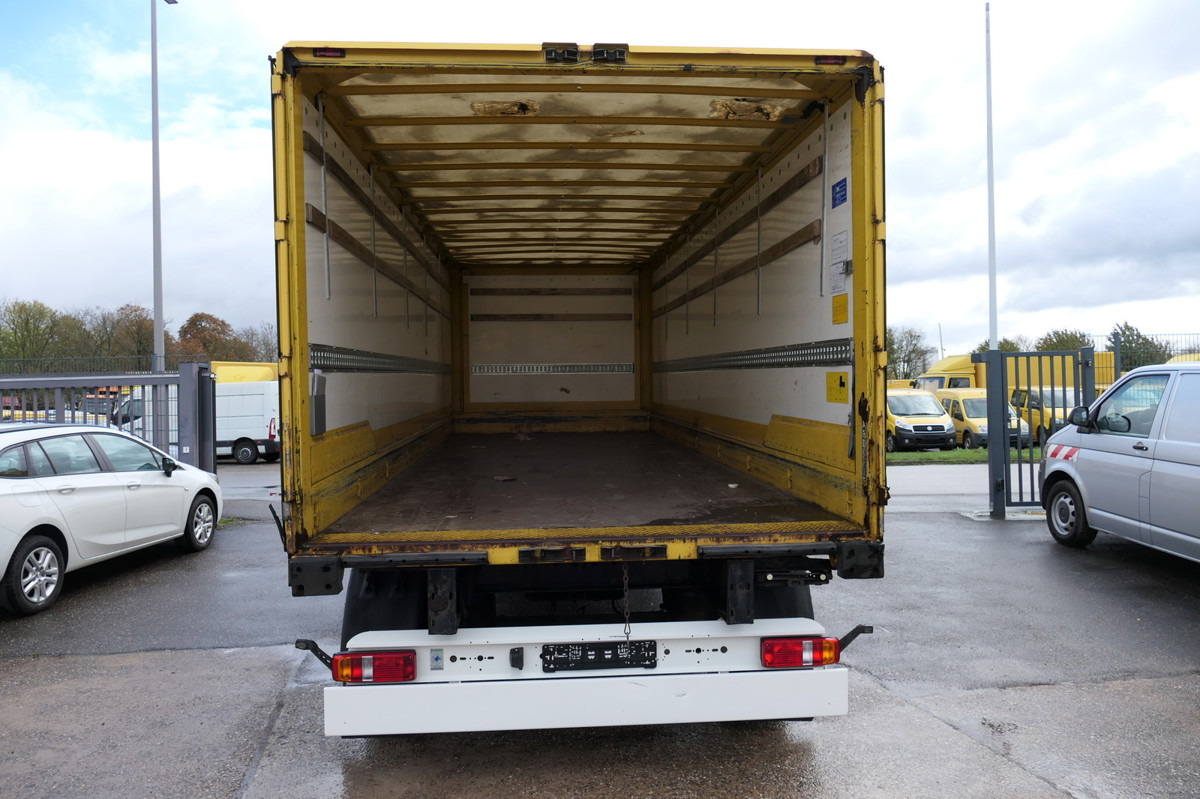 KRONE AZK 18 EL PORTALTÜREN - Prikolica sa zatvorenim sandukom: slika KRONE AZK 18 EL PORTALTÜREN - Prikolica sa zatvorenim sandukom KRONE AZK 18 EL PORTALTÜREN - Prikolica sa zatvorenim sandukom: slika KRONE AZK 18 EL PORTALTÜREN - Prikolica sa zatvorenim sandukom