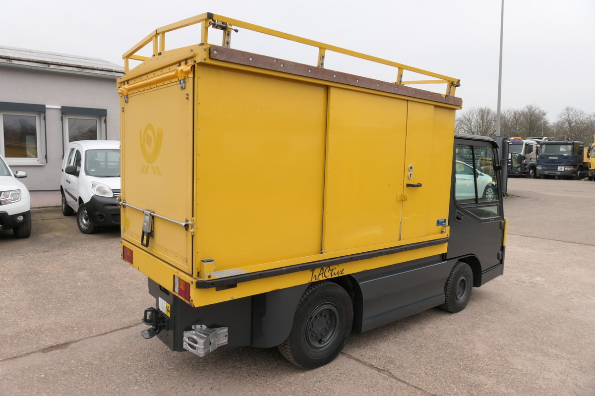 LINDE W20 Schlepper Tractive Batterie 27/2021 - Vučni traktor: slika LINDE W20 Schlepper Tractive Batterie 27/2021 - Vučni traktor LINDE W20 Schlepper Tractive Batterie 27/2021 - Vučni traktor: slika LINDE W20 Schlepper Tractive Batterie 27/2021 - Vučni traktor