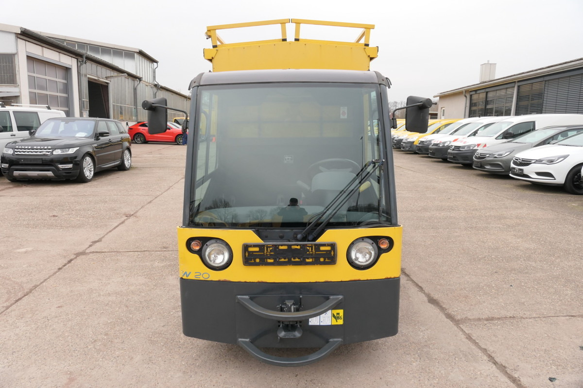LINDE W20 Schlepper Tractive Batterie 27/2021 - Vučni traktor: slika LINDE W20 Schlepper Tractive Batterie 27/2021 - Vučni traktor LINDE W20 Schlepper Tractive Batterie 27/2021 - Vučni traktor: slika LINDE W20 Schlepper Tractive Batterie 27/2021 - Vučni traktor