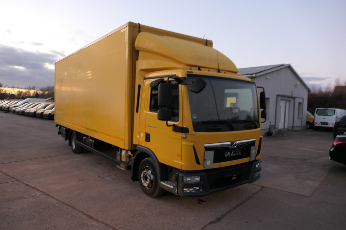 MAN TGL 12.250 LBW AHK KLIMA - Kamion sandučar: slika MAN TGL 12.250 LBW AHK KLIMA - Kamion sandučar MAN TGL 12.250 LBW AHK KLIMA - Kamion sandučar: slika MAN TGL 12.250 LBW AHK KLIMA - Kamion sandučar