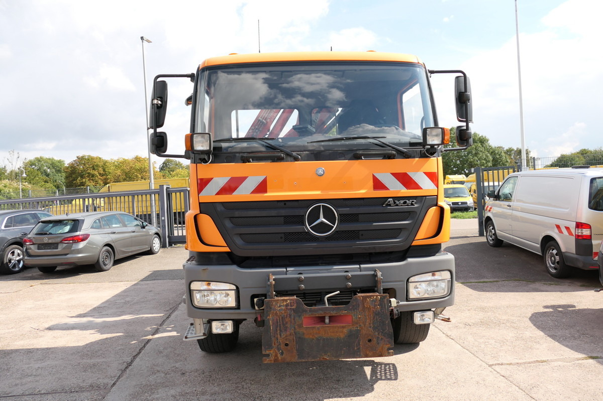 MERCEDES-BENZ 1828 AK Kran Axor-R Atlas 85.2 Kipper Winterdien - Kiper, Kamion s kranom: slika MERCEDES-BENZ 1828 AK Kran Axor-R Atlas 85.2 Kipper Winterdien - Kiper, Kamion s kranom MERCEDES-BENZ 1828 AK Kran Axor-R Atlas 85.2 Kipper Winterdien - Kiper, Kamion s kranom: slika MERCEDES-BENZ 1828 AK Kran Axor-R Atlas 85.2 Kipper Winterdien - Kiper, Kamion s kranom