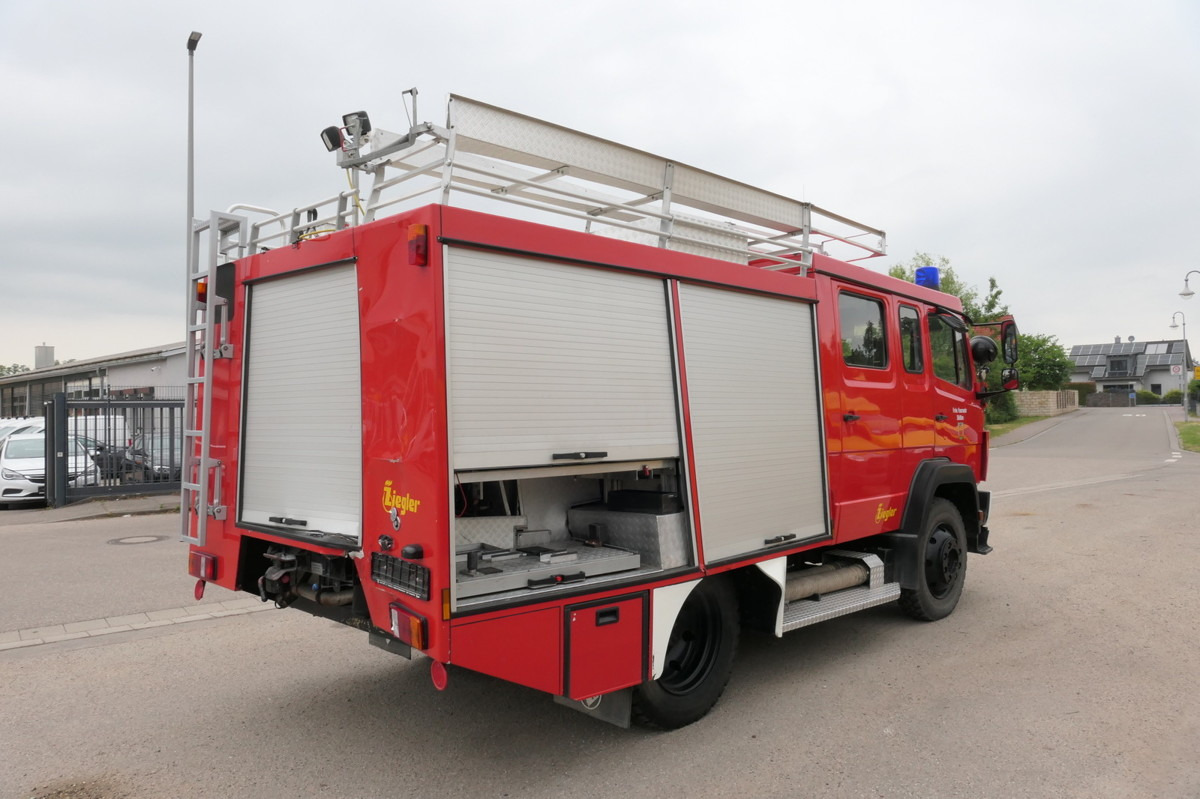 MERCEDES-BENZ 917 AF LF8/6 Feuerwehrfahrzeug - Vatrogasno vozilo: slika MERCEDES-BENZ 917 AF LF8/6 Feuerwehrfahrzeug - Vatrogasno vozilo MERCEDES-BENZ 917 AF LF8/6 Feuerwehrfahrzeug - Vatrogasno vozilo: slika MERCEDES-BENZ 917 AF LF8/6 Feuerwehrfahrzeug - Vatrogasno vozilo