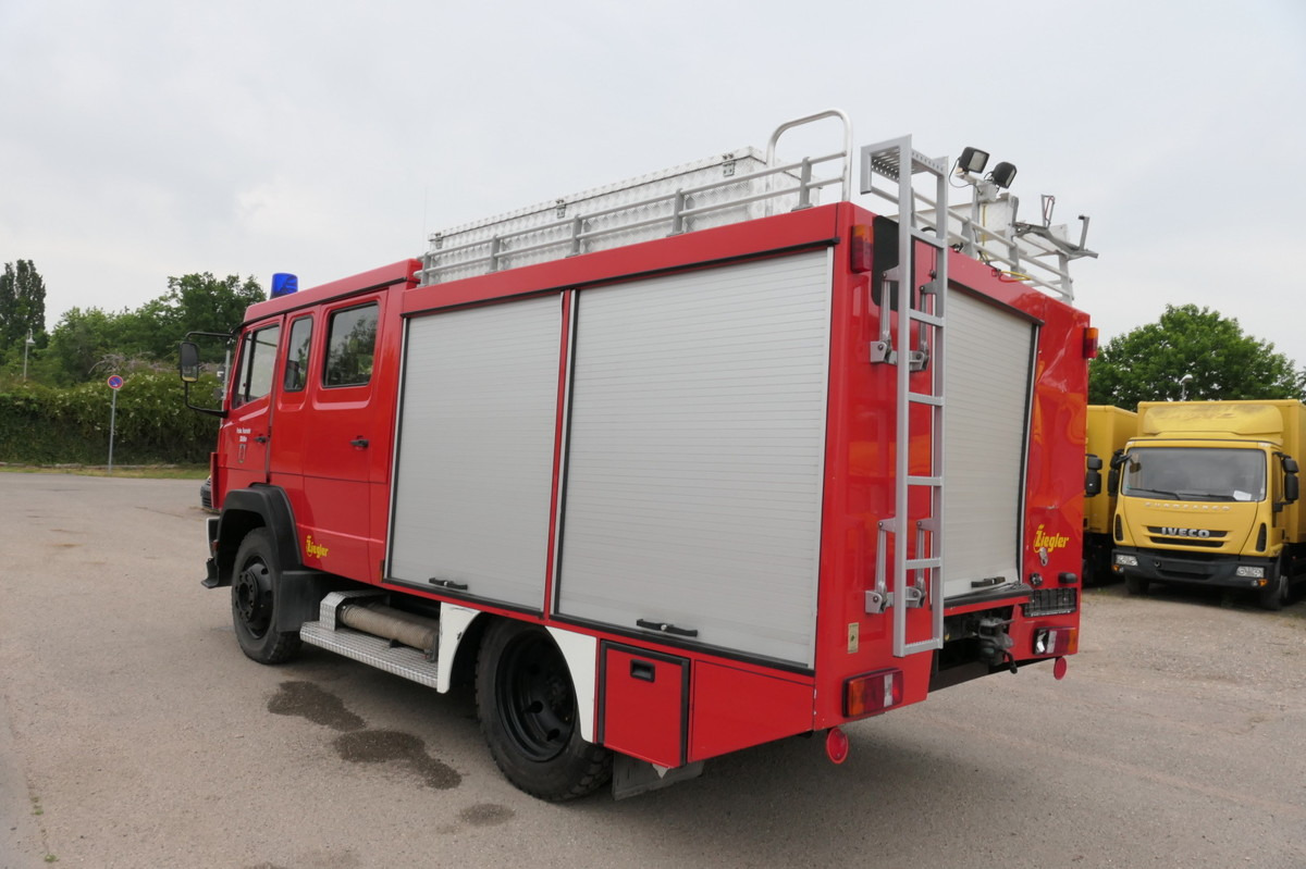 MERCEDES-BENZ 917 AF LF8/6 Feuerwehrfahrzeug - Vatrogasno vozilo: slika MERCEDES-BENZ 917 AF LF8/6 Feuerwehrfahrzeug - Vatrogasno vozilo MERCEDES-BENZ 917 AF LF8/6 Feuerwehrfahrzeug - Vatrogasno vozilo: slika MERCEDES-BENZ 917 AF LF8/6 Feuerwehrfahrzeug - Vatrogasno vozilo