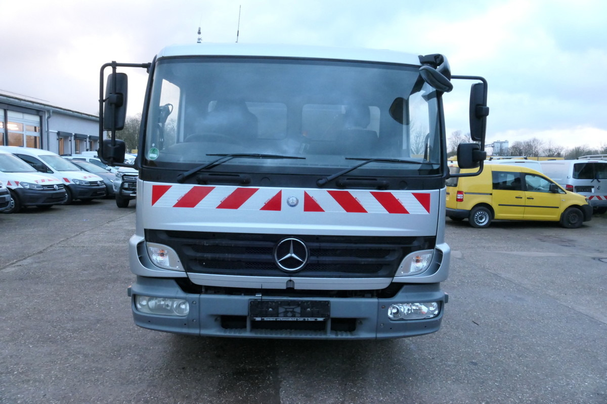 MERCEDES-BENZ Atego 1018 Rechtslenker Schmidt SK 500 R Rückfah - Cestovna čistilica: slika MERCEDES-BENZ Atego 1018 Rechtslenker Schmidt SK 500 R Rückfah - Cestovna čistilica MERCEDES-BENZ Atego 1018 Rechtslenker Schmidt SK 500 R Rückfah - Cestovna čistilica: slika MERCEDES-BENZ Atego 1018 Rechtslenker Schmidt SK 500 R Rückfah - Cestovna čistilica