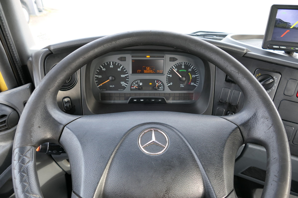 Transporter kontejnera/ Kamion s izmjenjivim sanducima MERCEDES-BENZ KAMAG WBH 25 Wiesel Terberg Umsetzfahrz. Sattelk: slika Transporter kontejnera/ Kamion s izmjenjivim sanducima MERCEDES-BENZ KAMAG WBH 25 Wiesel Terberg Umsetzfahrz. Sattelk Transporter kontejnera/ Kamion s izmjenjivim sanducima MERCEDES-BENZ KAMAG WBH 25 Wiesel Terberg Umsetzfahrz. Sattelk: slika Transporter kontejnera/ Kamion s izmjenjivim sanducima MERCEDES-BENZ KAMAG WBH 25 Wiesel Terberg Umsetzfahrz. Sattelk