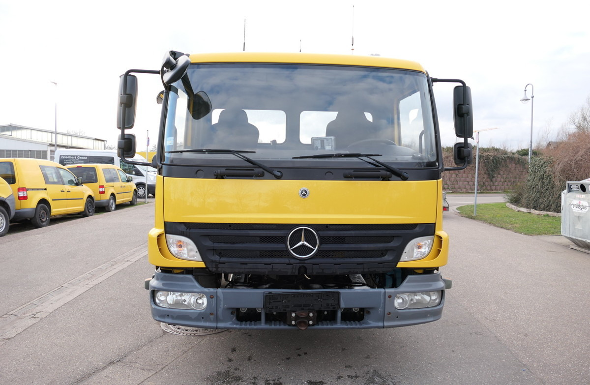 MERCEDES-BENZ KAMAG WBH 25 Wiesel Terberg Umsetzfahrz. Sattelk - Transporter kontejnera/ Kamion s izmjenjivim sanducima: slika MERCEDES-BENZ KAMAG WBH 25 Wiesel Terberg Umsetzfahrz. Sattelk - Transporter kontejnera/ Kamion s izmjenjivim sanducima MERCEDES-BENZ KAMAG WBH 25 Wiesel Terberg Umsetzfahrz. Sattelk - Transporter kontejnera/ Kamion s izmjenjivim sanducima: slika MERCEDES-BENZ KAMAG WBH 25 Wiesel Terberg Umsetzfahrz. Sattelk - Transporter kontejnera/ Kamion s izmjenjivim sanducima