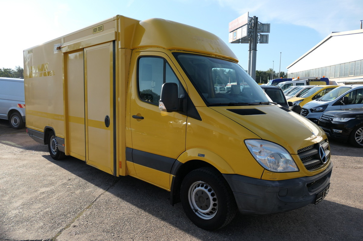 MERCEDES-BENZ SPRINTER 310 CDI MAXI EURO-5 CoC KOFFER REGALE K - Dostavno vozilo sa zatvorenim sandukom: slika MERCEDES-BENZ SPRINTER 310 CDI MAXI EURO-5 CoC KOFFER REGALE K - Dostavno vozilo sa zatvorenim sandukom MERCEDES-BENZ SPRINTER 310 CDI MAXI EURO-5 CoC KOFFER REGALE K - Dostavno vozilo sa zatvorenim sandukom: slika MERCEDES-BENZ SPRINTER 310 CDI MAXI EURO-5 CoC KOFFER REGALE K - Dostavno vozilo sa zatvorenim sandukom