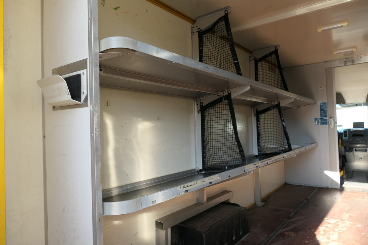 MERCEDES-BENZ SPRINTER 310 CDI MAXI EURO-5 CoC KOFFER REGALE K - Dostavno vozilo sa zatvorenim sandukom: slika MERCEDES-BENZ SPRINTER 310 CDI MAXI EURO-5 CoC KOFFER REGALE K - Dostavno vozilo sa zatvorenim sandukom MERCEDES-BENZ SPRINTER 310 CDI MAXI EURO-5 CoC KOFFER REGALE K - Dostavno vozilo sa zatvorenim sandukom: slika MERCEDES-BENZ SPRINTER 310 CDI MAXI EURO-5 CoC KOFFER REGALE K - Dostavno vozilo sa zatvorenim sandukom