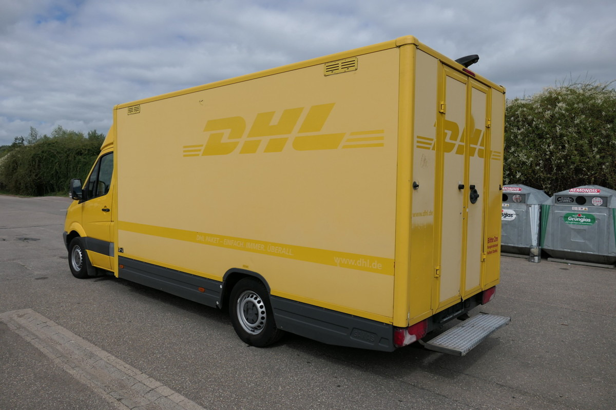MERCEDES-BENZ SPRINTER 310 CDI MAXI EURO-5 KOFFER DURCHGANG RE - Dostavno vozilo sa zatvorenim sandukom: slika MERCEDES-BENZ SPRINTER 310 CDI MAXI EURO-5 KOFFER DURCHGANG RE - Dostavno vozilo sa zatvorenim sandukom MERCEDES-BENZ SPRINTER 310 CDI MAXI EURO-5 KOFFER DURCHGANG RE - Dostavno vozilo sa zatvorenim sandukom: slika MERCEDES-BENZ SPRINTER 310 CDI MAXI EURO-5 KOFFER DURCHGANG RE - Dostavno vozilo sa zatvorenim sandukom