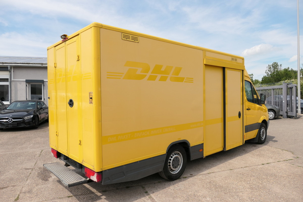 MERCEDES-BENZ SPRINTER 310 CDI MAXI EURO-5 KOFFER REGALE KAMER - Dostavno vozilo sa zatvorenim sandukom: slika MERCEDES-BENZ SPRINTER 310 CDI MAXI EURO-5 KOFFER REGALE KAMER - Dostavno vozilo sa zatvorenim sandukom MERCEDES-BENZ SPRINTER 310 CDI MAXI EURO-5 KOFFER REGALE KAMER - Dostavno vozilo sa zatvorenim sandukom: slika MERCEDES-BENZ SPRINTER 310 CDI MAXI EURO-5 KOFFER REGALE KAMER - Dostavno vozilo sa zatvorenim sandukom