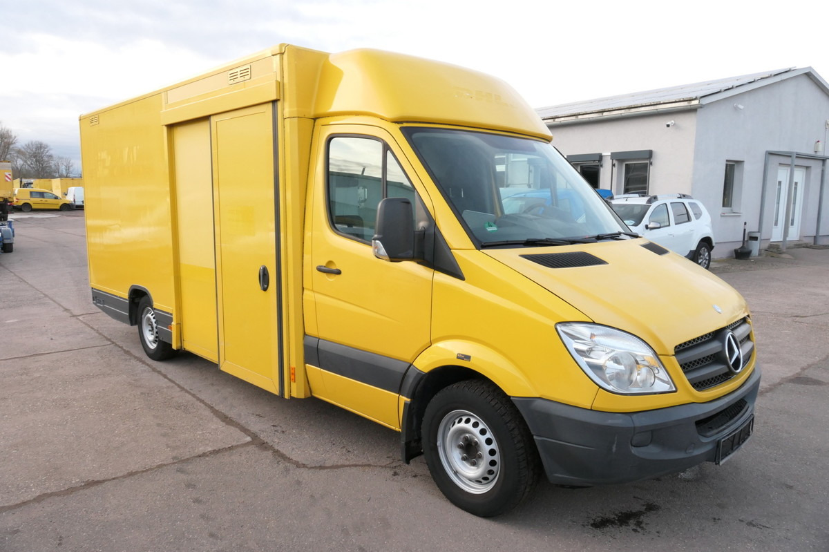 MERCEDES-BENZ SPRINTER 310 CDI MAXI EURO-5 KOFFER REGALE KAMER - Dostavno vozilo sa zatvorenim sandukom: slika MERCEDES-BENZ SPRINTER 310 CDI MAXI EURO-5 KOFFER REGALE KAMER - Dostavno vozilo sa zatvorenim sandukom MERCEDES-BENZ SPRINTER 310 CDI MAXI EURO-5 KOFFER REGALE KAMER - Dostavno vozilo sa zatvorenim sandukom: slika MERCEDES-BENZ SPRINTER 310 CDI MAXI EURO-5 KOFFER REGALE KAMER - Dostavno vozilo sa zatvorenim sandukom