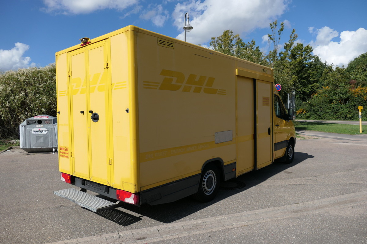 MERCEDES-BENZ SPRINTER 310 CDI MAXI EURO-5 KOFFER REGALE KAMER - Dostavno vozilo sa zatvorenim sandukom: slika MERCEDES-BENZ SPRINTER 310 CDI MAXI EURO-5 KOFFER REGALE KAMER - Dostavno vozilo sa zatvorenim sandukom MERCEDES-BENZ SPRINTER 310 CDI MAXI EURO-5 KOFFER REGALE KAMER - Dostavno vozilo sa zatvorenim sandukom: slika MERCEDES-BENZ SPRINTER 310 CDI MAXI EURO-5 KOFFER REGALE KAMER - Dostavno vozilo sa zatvorenim sandukom