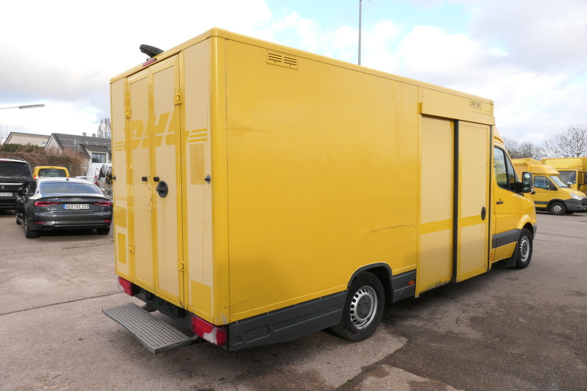 MERCEDES-BENZ SPRINTER 310 CDI MAXI EURO-5 KOFFER REGALE KAMER - Dostavno vozilo sa zatvorenim sandukom: slika MERCEDES-BENZ SPRINTER 310 CDI MAXI EURO-5 KOFFER REGALE KAMER - Dostavno vozilo sa zatvorenim sandukom MERCEDES-BENZ SPRINTER 310 CDI MAXI EURO-5 KOFFER REGALE KAMER - Dostavno vozilo sa zatvorenim sandukom: slika MERCEDES-BENZ SPRINTER 310 CDI MAXI EURO-5 KOFFER REGALE KAMER - Dostavno vozilo sa zatvorenim sandukom