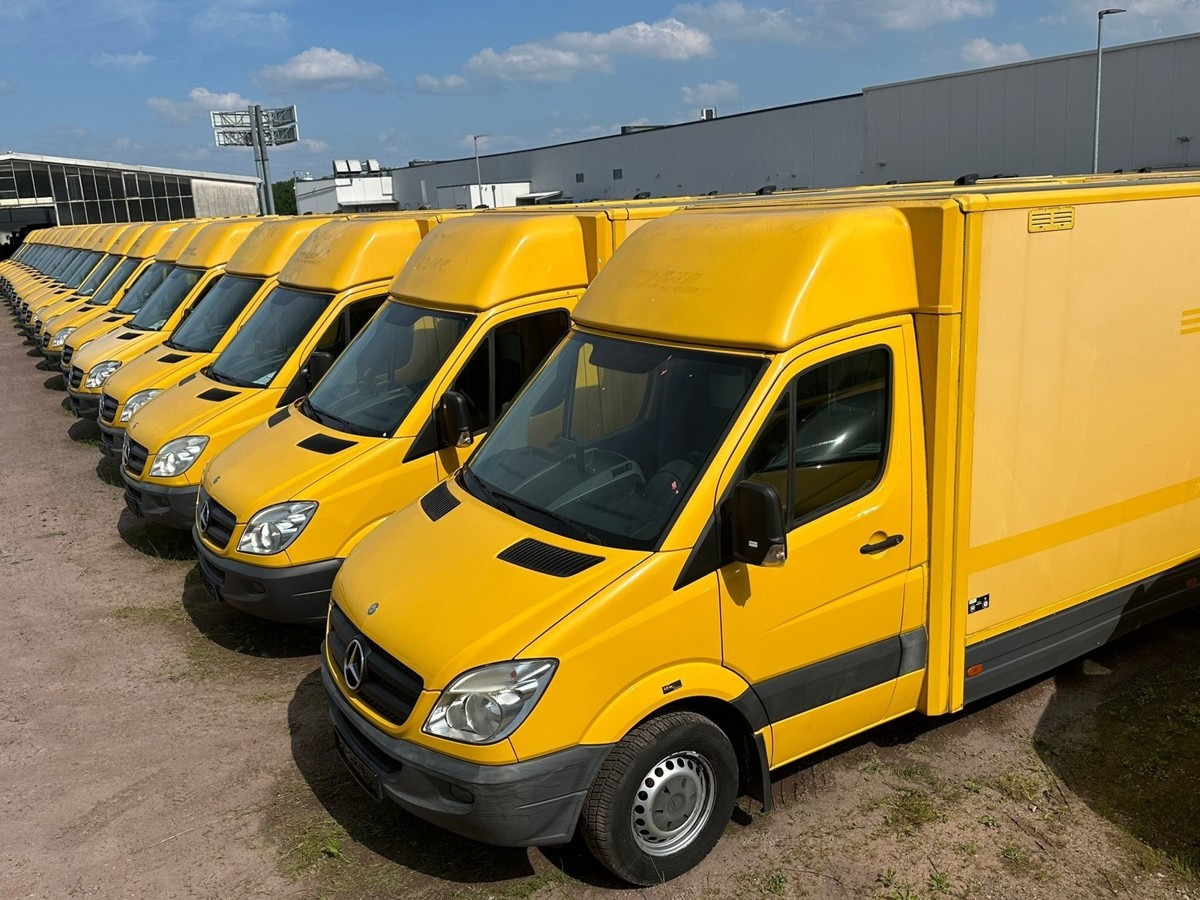 MERCEDES-BENZ SPRINTER 310 CDI MAXI EURO-5 KOFFER REGALE KAMER - Dostavno vozilo sa zatvorenim sandukom: slika MERCEDES-BENZ SPRINTER 310 CDI MAXI EURO-5 KOFFER REGALE KAMER - Dostavno vozilo sa zatvorenim sandukom MERCEDES-BENZ SPRINTER 310 CDI MAXI EURO-5 KOFFER REGALE KAMER - Dostavno vozilo sa zatvorenim sandukom: slika MERCEDES-BENZ SPRINTER 310 CDI MAXI EURO-5 KOFFER REGALE KAMER - Dostavno vozilo sa zatvorenim sandukom