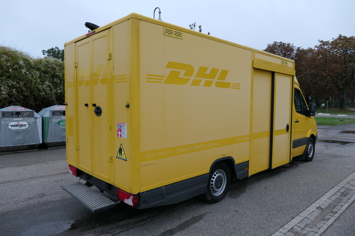 MERCEDES-BENZ SPRINTER 310 CDI MAXI EURO-5 KOFFER REGALE KAMER - Dostavno vozilo sa zatvorenim sandukom: slika MERCEDES-BENZ SPRINTER 310 CDI MAXI EURO-5 KOFFER REGALE KAMER - Dostavno vozilo sa zatvorenim sandukom MERCEDES-BENZ SPRINTER 310 CDI MAXI EURO-5 KOFFER REGALE KAMER - Dostavno vozilo sa zatvorenim sandukom: slika MERCEDES-BENZ SPRINTER 310 CDI MAXI EURO-5 KOFFER REGALE KAMER - Dostavno vozilo sa zatvorenim sandukom