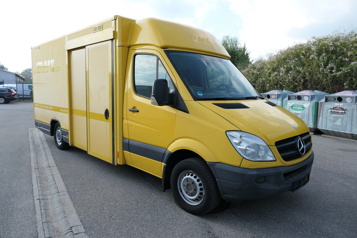 MERCEDES-BENZ SPRINTER 310 CDI MAXI EURO-5 KOFFER REGALE KAMER - Dostavno vozilo sa zatvorenim sandukom: slika MERCEDES-BENZ SPRINTER 310 CDI MAXI EURO-5 KOFFER REGALE KAMER - Dostavno vozilo sa zatvorenim sandukom MERCEDES-BENZ SPRINTER 310 CDI MAXI EURO-5 KOFFER REGALE KAMER - Dostavno vozilo sa zatvorenim sandukom: slika MERCEDES-BENZ SPRINTER 310 CDI MAXI EURO-5 KOFFER REGALE KAMER - Dostavno vozilo sa zatvorenim sandukom