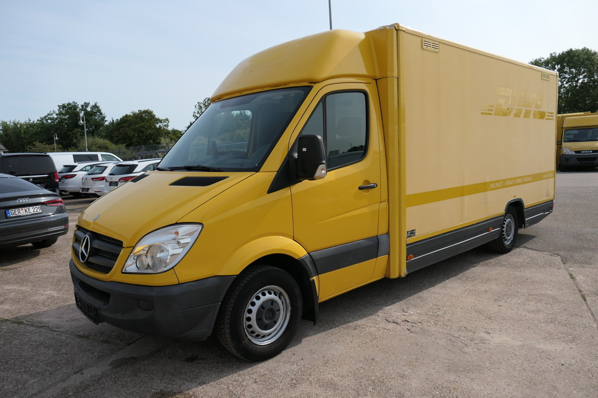 MERCEDES-BENZ SPRINTER 310 CDI MAXI EURO-5 KOFFER REGALE KAMER - Dostavno vozilo sa zatvorenim sandukom: slika MERCEDES-BENZ SPRINTER 310 CDI MAXI EURO-5 KOFFER REGALE KAMER - Dostavno vozilo sa zatvorenim sandukom MERCEDES-BENZ SPRINTER 310 CDI MAXI EURO-5 KOFFER REGALE KAMER - Dostavno vozilo sa zatvorenim sandukom: slika MERCEDES-BENZ SPRINTER 310 CDI MAXI EURO-5 KOFFER REGALE KAMER - Dostavno vozilo sa zatvorenim sandukom
