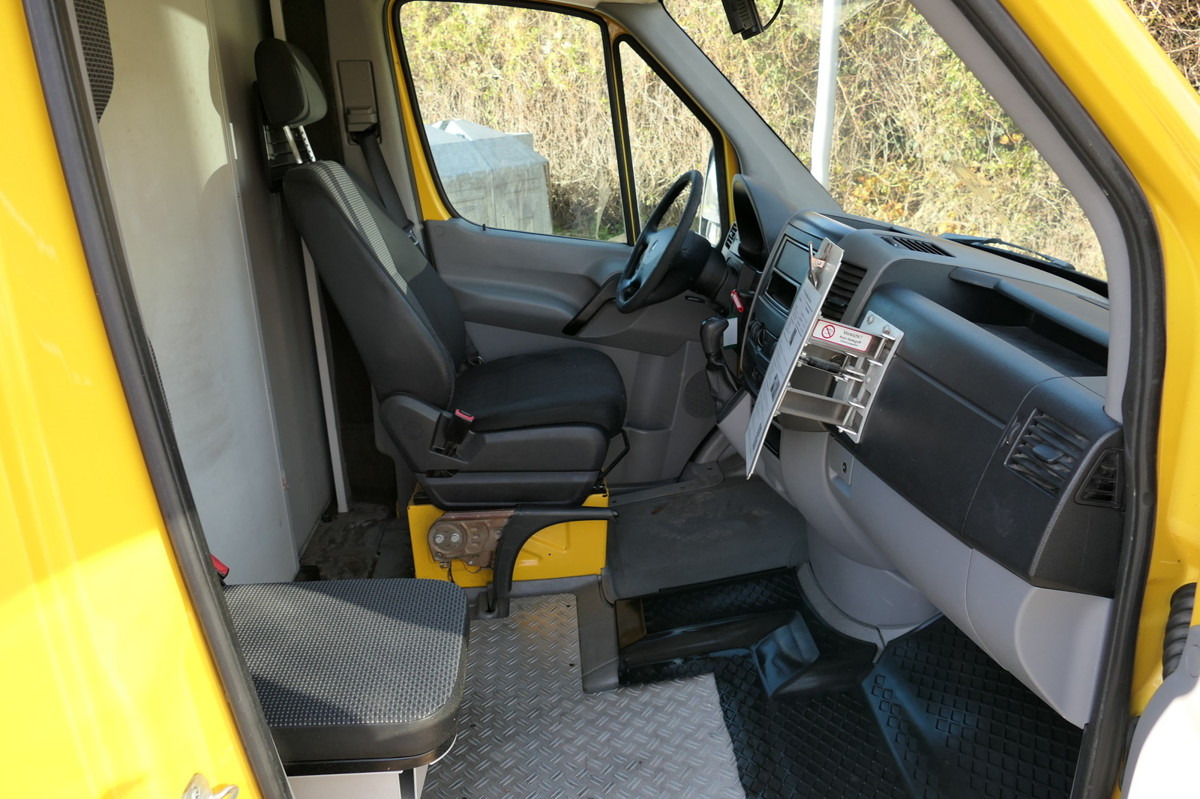 MERCEDES-BENZ SPRINTER 310 CDI MAXI EURO-5 KOFFER REGALE KAMER - Dostavno vozilo sa zatvorenim sandukom: slika MERCEDES-BENZ SPRINTER 310 CDI MAXI EURO-5 KOFFER REGALE KAMER - Dostavno vozilo sa zatvorenim sandukom MERCEDES-BENZ SPRINTER 310 CDI MAXI EURO-5 KOFFER REGALE KAMER - Dostavno vozilo sa zatvorenim sandukom: slika MERCEDES-BENZ SPRINTER 310 CDI MAXI EURO-5 KOFFER REGALE KAMER - Dostavno vozilo sa zatvorenim sandukom