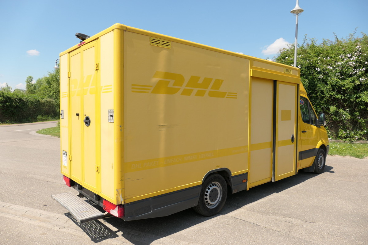 MERCEDES-BENZ SPRINTER 310 CDI MAXI EURO-5 KOFFER REGALE KAMER - Dostavno vozilo sa zatvorenim sandukom: slika MERCEDES-BENZ SPRINTER 310 CDI MAXI EURO-5 KOFFER REGALE KAMER - Dostavno vozilo sa zatvorenim sandukom MERCEDES-BENZ SPRINTER 310 CDI MAXI EURO-5 KOFFER REGALE KAMER - Dostavno vozilo sa zatvorenim sandukom: slika MERCEDES-BENZ SPRINTER 310 CDI MAXI EURO-5 KOFFER REGALE KAMER - Dostavno vozilo sa zatvorenim sandukom