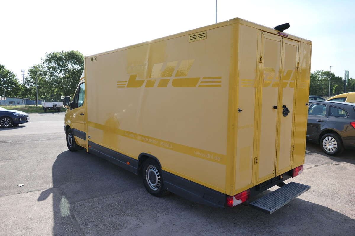 MERCEDES-BENZ SPRINTER 310 CDI MAXI EURO-5 KOFFER REGALE KAMER - Dostavno vozilo sa zatvorenim sandukom: slika MERCEDES-BENZ SPRINTER 310 CDI MAXI EURO-5 KOFFER REGALE KAMER - Dostavno vozilo sa zatvorenim sandukom MERCEDES-BENZ SPRINTER 310 CDI MAXI EURO-5 KOFFER REGALE KAMER - Dostavno vozilo sa zatvorenim sandukom: slika MERCEDES-BENZ SPRINTER 310 CDI MAXI EURO-5 KOFFER REGALE KAMER - Dostavno vozilo sa zatvorenim sandukom