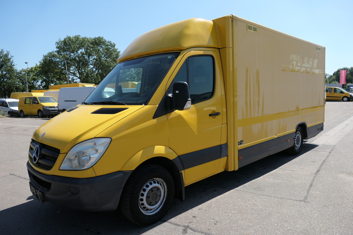 MERCEDES-BENZ SPRINTER 310 CDI MAXI EURO-5 KOFFER REGALE KAMER - Dostavno vozilo sa zatvorenim sandukom: slika MERCEDES-BENZ SPRINTER 310 CDI MAXI EURO-5 KOFFER REGALE KAMER - Dostavno vozilo sa zatvorenim sandukom MERCEDES-BENZ SPRINTER 310 CDI MAXI EURO-5 KOFFER REGALE KAMER - Dostavno vozilo sa zatvorenim sandukom: slika MERCEDES-BENZ SPRINTER 310 CDI MAXI EURO-5 KOFFER REGALE KAMER - Dostavno vozilo sa zatvorenim sandukom