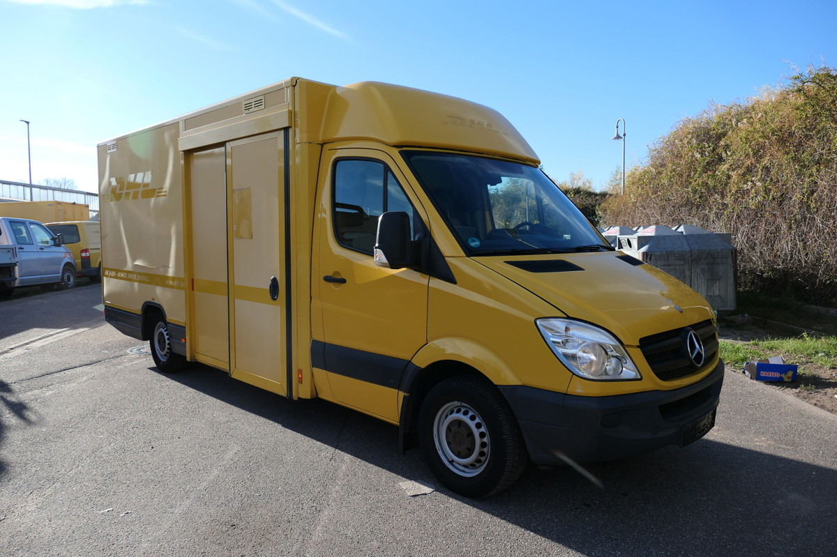 MERCEDES-BENZ SPRINTER 310 CDI MAXI EURO-5 KOFFER REGALE KAMER - Dostavno vozilo sa zatvorenim sandukom: slika MERCEDES-BENZ SPRINTER 310 CDI MAXI EURO-5 KOFFER REGALE KAMER - Dostavno vozilo sa zatvorenim sandukom MERCEDES-BENZ SPRINTER 310 CDI MAXI EURO-5 KOFFER REGALE KAMER - Dostavno vozilo sa zatvorenim sandukom: slika MERCEDES-BENZ SPRINTER 310 CDI MAXI EURO-5 KOFFER REGALE KAMER - Dostavno vozilo sa zatvorenim sandukom