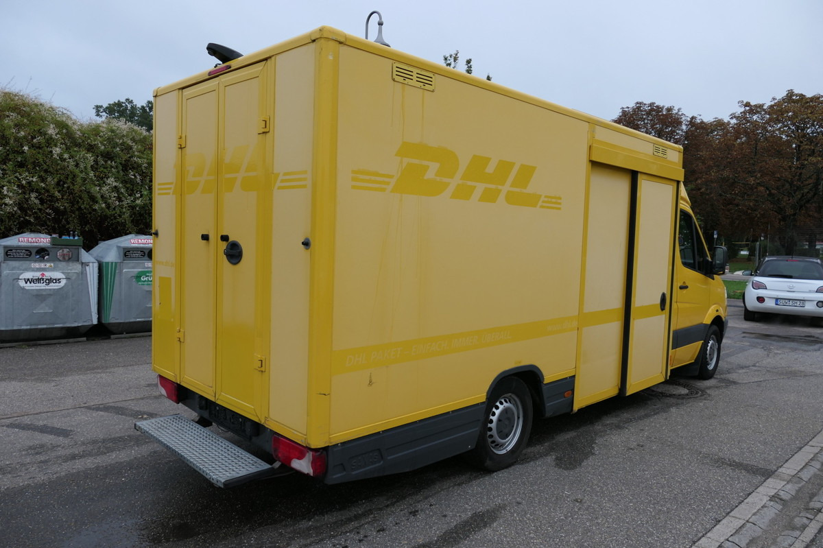 MERCEDES-BENZ SPRINTER 310 CDI MAXI EURO-5 KOFFER REGALE KAMER - Dostavno vozilo sa zatvorenim sandukom: slika MERCEDES-BENZ SPRINTER 310 CDI MAXI EURO-5 KOFFER REGALE KAMER - Dostavno vozilo sa zatvorenim sandukom MERCEDES-BENZ SPRINTER 310 CDI MAXI EURO-5 KOFFER REGALE KAMER - Dostavno vozilo sa zatvorenim sandukom: slika MERCEDES-BENZ SPRINTER 310 CDI MAXI EURO-5 KOFFER REGALE KAMER - Dostavno vozilo sa zatvorenim sandukom